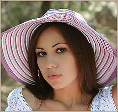 фото "Portret"