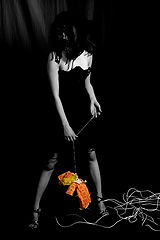 фото "2 Dolls"