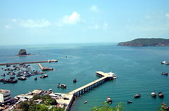 photo "the beautiful WEIZHOU ISLAND"