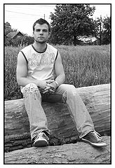 photo "Andrey"