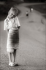 photo "On stream"