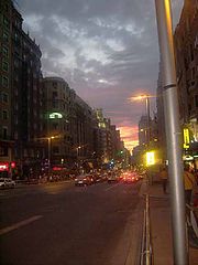photo "madrid"