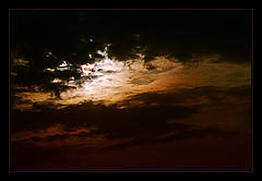 photo "Sunset"