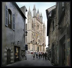 photo "Orvieto"