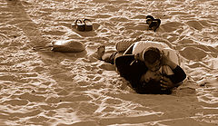 photo "Love Beach"