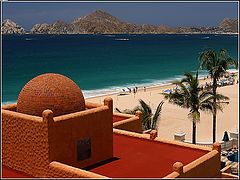 photo "Under the Mexican sky"