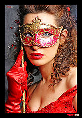 фото "V-Mask"