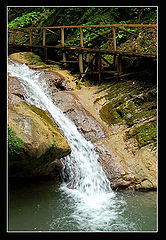 photo "Waterfalls2"