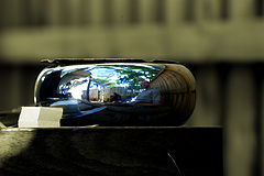 фото "Escher in the Asher ?"