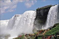 фото "Waterfall"
