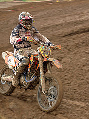 photo "Grand prix Bulgaria 2006"