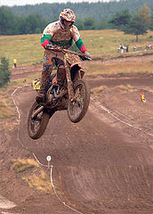 photo "Motocross"