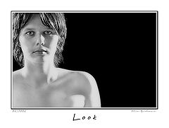 photo "Look"