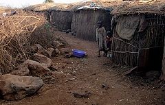 фото "masai"