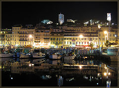 photo "cannes"