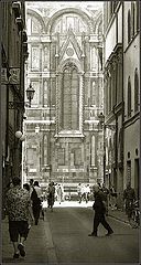 фото "Firence, Duomo"
