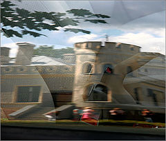 фото "castle"
