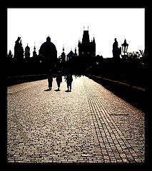 фото "Опять о Праге"