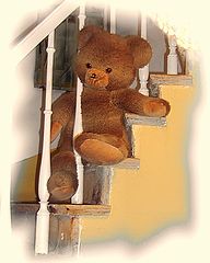 фото "Приснилось детство... (Игрушки-3)"