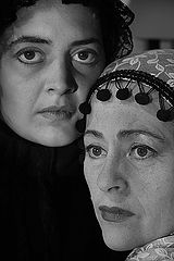 фото "mother dougther"