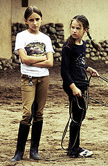 фото "girls"