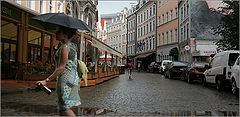 фото "после дождя 1"