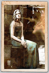 фото "b a c k _ t o _ l i f e _ I I (the wait)"