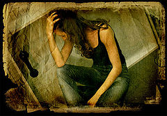 photo "To forgive, to forget..."