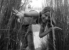 photo "Monika"
