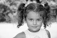 photo "Portret"
