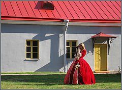 photo "Рrincess-photographer ))"