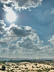 photo "Sun and Sand"