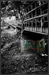 photo "Subculture"