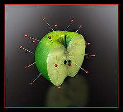 photo "Heart"