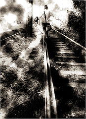 фотоальбом "silentCity"