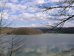 фото "Lago Scanderello - Italy"