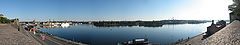 photo "Stockholm panorama"