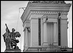 photo "VDNkH"