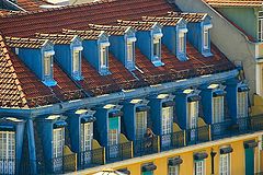photo "Old Lisboa"