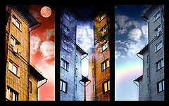 фото "Ритм города"