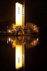 photo "Canberra Carillion"