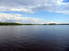 фото "Простор"