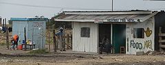 фото "highway fast food"
