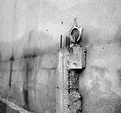 photo "deadlock"