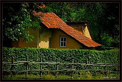 photo "old house"