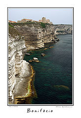 photo "Corse"