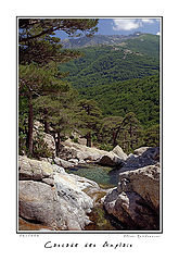 photo "Corse"
