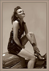 photo "***"
