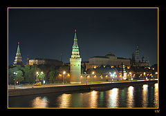 photo "Five stars"