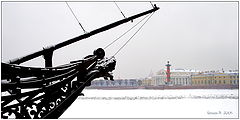 photo "St.-Petersburg. March"